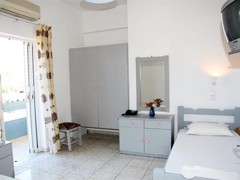 Michel Apartments Amoudara Lasithiou 外观 照片