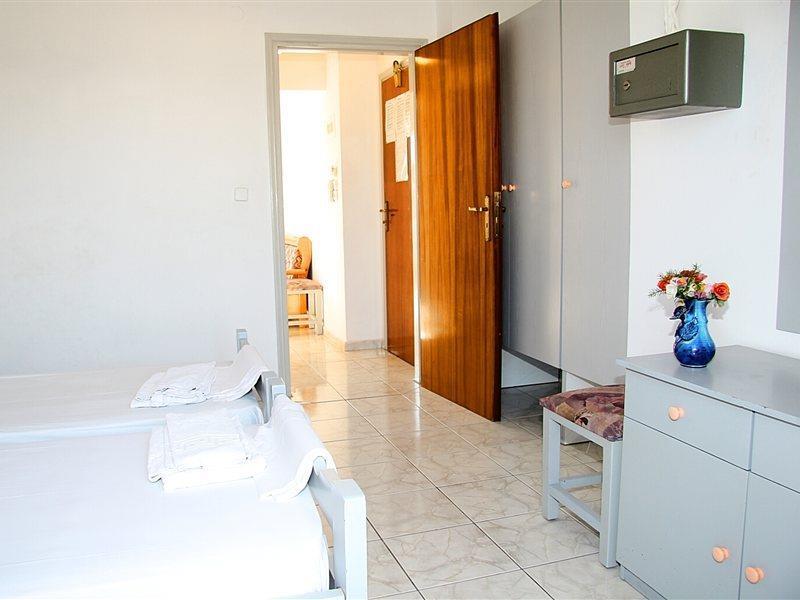 Michel Apartments Amoudara Lasithiou 外观 照片